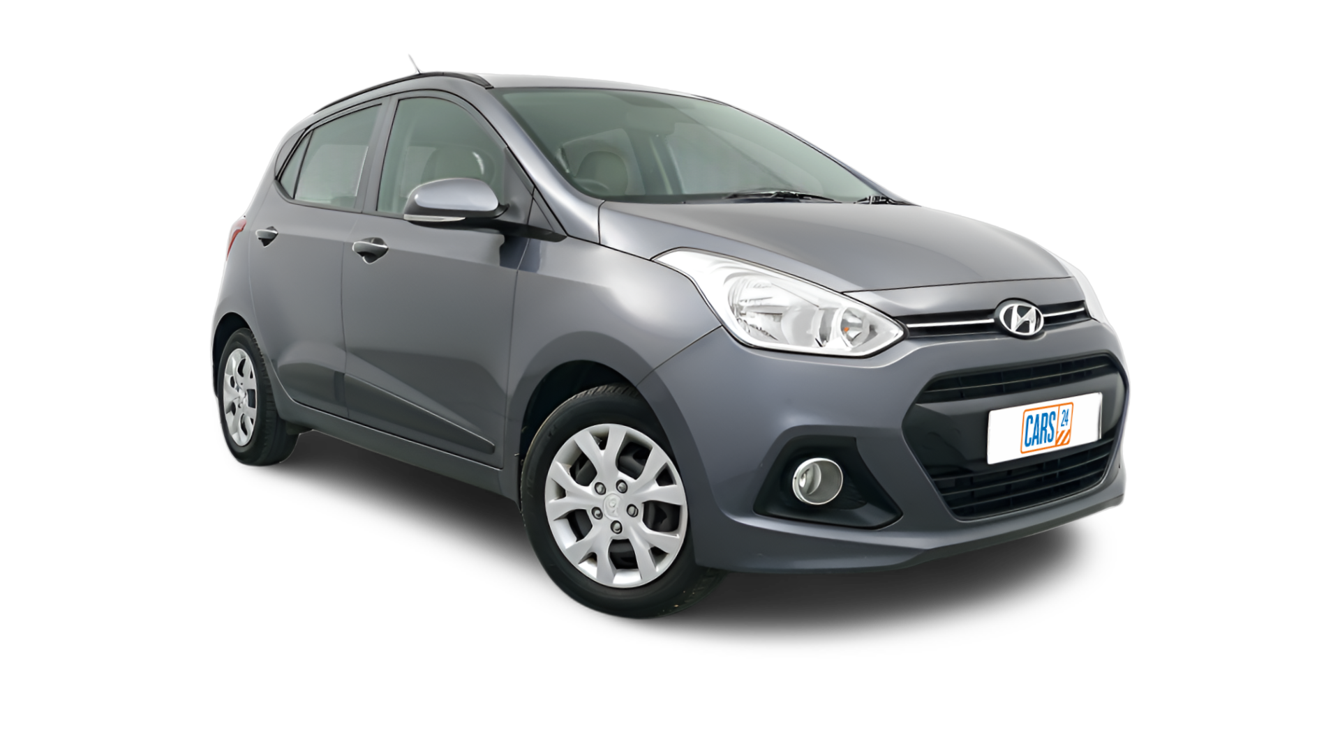Hyundai Grand i10-img